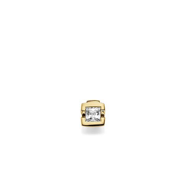 Anhänger in Gelbgold 585 mit 0,5 ct. Prinzess-Diamant tw, vs von acredo - A-X5BQG-G5-1JUJ96Z Anhänger in Gelbgold 585 mit 0,5 ct. Prinzess-Diamant tw, vs von acredo - A-X5BQG-G5-1JUJ96Z
