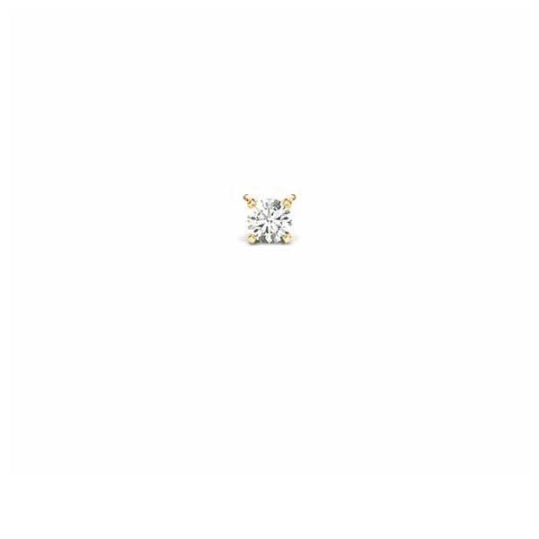 Anhänger in Gelbgold 585 mit zus. 0,12 ct. Brillant tw, si von acredo - A-11L96W-G5-1TTXTBZ Anhänger in Gelbgold 585 mit zus. 0,12 ct. Brillant tw, si von acredo - A-11L96W-G5-1TTXTBZ