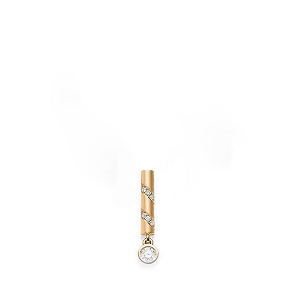 Anhänger in Roségold 585 mit zus. 0,198 ct. Brillant tw, si von acredo - A-ZMWIQ-E5-1QNTQYZ Anhänger in Roségold 585 mit zus. 0,198 ct. Brillant tw, si von acredo - A-ZMWIQ-E5-1QNTQYZ