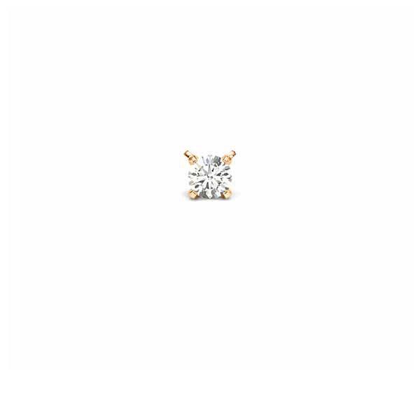 Anhänger in Roségold 585 mit zus. 0,2 ct. Brillant tw, si von acredo - A-11L977-E5-1TCLGIZ Anhänger in Roségold 585 mit zus. 0,2 ct. Brillant tw, si von acredo - A-11L977-E5-1TCLGIZ