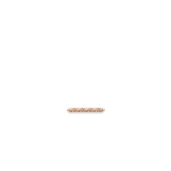Anhänger in Rotgold 585 mit zus. 0,192 ct. tw, si von acredo - A-ZMVXH-R5-1QNSIHZ Anhänger in Rotgold 585 mit zus. 0,192 ct. tw, si von acredo - A-ZMVXH-R5-1QNSIHZ