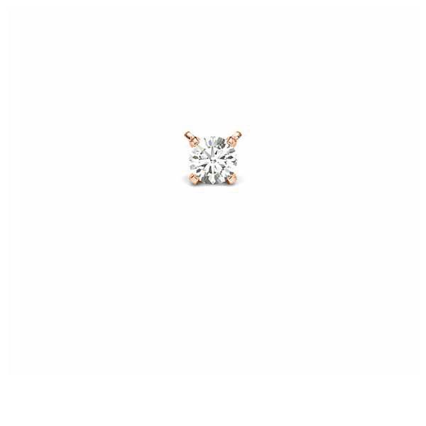 Anhänger in Rotgold 585 mit zus. 0,25 ct. Brillant tw, si von acredo - A-11L97A-R5-1TCLGJZ Anhänger in Rotgold 585 mit zus. 0,25 ct. Brillant tw, si von acredo - A-11L97A-R5-1TCLGJZ