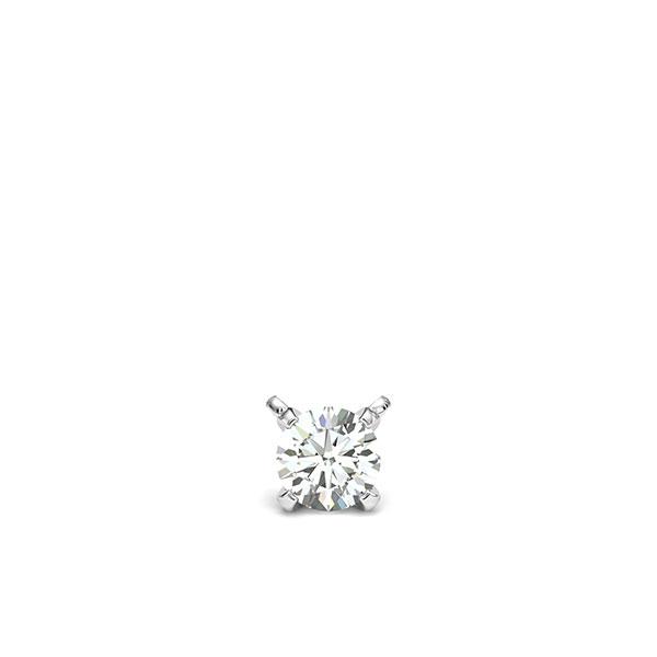 Anhänger in Weißgold 585 mit 0,7 ct. Brillant tw, si von acredo - A-13LZ2V-W5-1TCLGMZ Anhänger in Weißgold 585 mit 0,7 ct. Brillant tw, si von acredo - A-13LZ2V-W5-1TCLGMZ