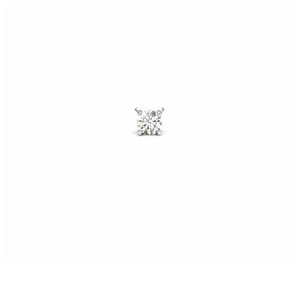 Anhänger in Weissgold 585 mit zus. 0,08 ct. Brillant tw, si von acredo - A-11L96K-W5-1TPNECZ Anhänger in Weissgold 585 mit zus. 0,08 ct. Brillant tw, si von acredo - A-11L96K-W5-1TPNECZ