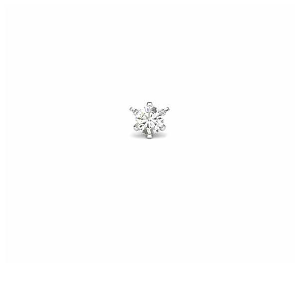 Anhänger in Weissgold 585 mit zus. 0,15 ct. Brillant tw, si von acredo - A-11L9JQ-W5-1Y272SZ Anhänger in Weissgold 585 mit zus. 0,15 ct. Brillant tw, si von acredo - A-11L9JQ-W5-1Y272SZ
