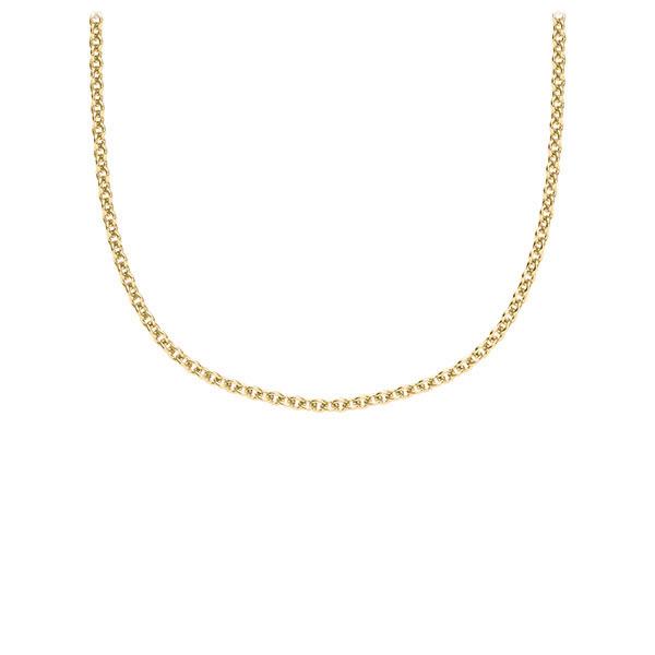 Kette in Gelbgold 585 von acredo - A-11JP70-G5 Kette in Gelbgold 585 von acredo - A-11JP70-G5