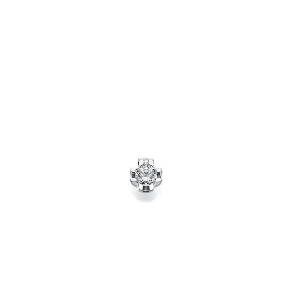 pendant in White gold 14K (585/1000) with 0,4 ct. brilliant tw,si by acredo - A-WI3GW-W5-1R7KJIZ pendant in White gold 14K (585/1000) with 0,4 ct. brilliant tw,si by acredo - A-WI3GW-W5-1R7KJIZ