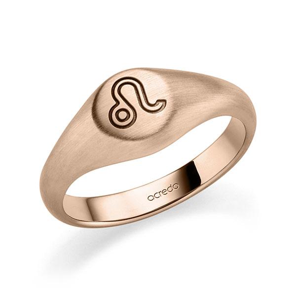 Ring in Rotgold 585 von acredo - A-15LIZI-R5 Ring in Rotgold 585 von acredo - A-15LIZI-R5