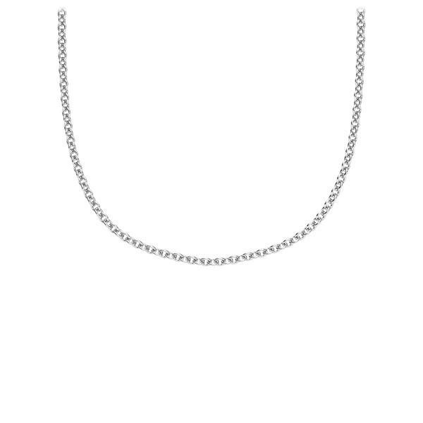 Set in witgoud 14 kt. van acredo - A-11JP6V-W5 Set in witgoud 14 kt. van acredo - A-11JP6V-W5