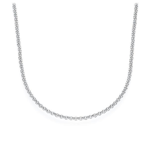 Set in witgoud 14 kt. van acredo - A-UWSNB-W5 Set in witgoud 14 kt. van acredo - A-UWSNB-W5